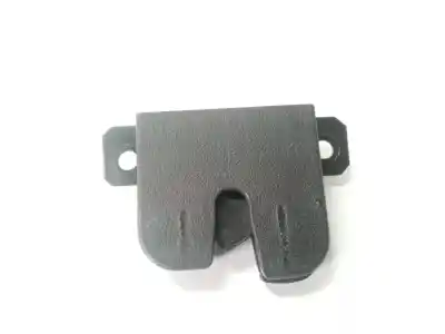 Автозапчастина б/у замок багажника / ворот для seat leon (1m1) signo посилання на oem iam 6l6827505a