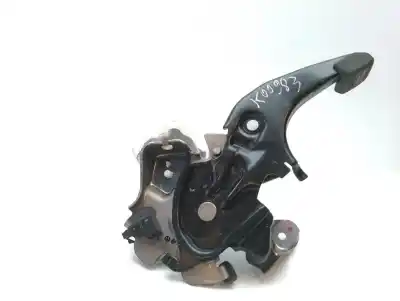 Peça sobressalente para automóvel em segunda mão alavanca de travão de mão por lexus rc 300h referências oem iam 4620053060