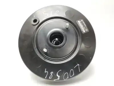 Pezzo di ricambio per auto di seconda mano servo freio per dacia lodgy (js_) 1.2 tce (jsay jsm0) riferimenti oem iam 472108624r 78625531 472107999r