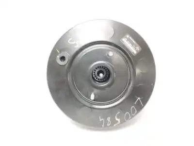 Pezzo di ricambio per auto di seconda mano servo freio per dacia lodgy (js_) 1.2 tce (jsay jsm0) riferimenti oem iam 472108624r 78625531 472107999r