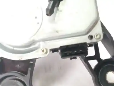 Автозапчастина б/у двигатель заднього склоочисника для seat leon (1m1) signo посилання на oem iam 1j6955711c  473700