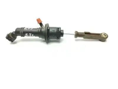 Автозапчасти б/у цилиндр сцепления за dacia lodgy (js_) 1.2 tce (jsay jsm0) ссылки oem iam 306104118r  