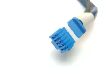 Second-hand car spare part tailgate back door handle for lexus rc 300h oem iam references 8494524030  867b024040