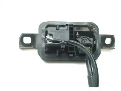 Second-hand car spare part tailgate back door handle for lexus rc 300h oem iam references 8494524030  867b024040