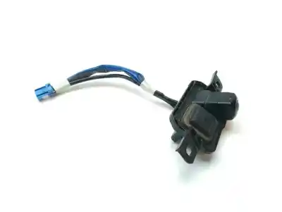 Peça sobressalente para automóvel em segunda mão puxador exterior de mala por lexus rc 300h referências oem iam 8494524030