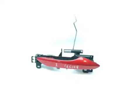 Peça sobressalente para automóvel em segunda mão puxador exterior dianteiro esquerdo por lexus rc 300h referências oem iam 6922048070d1