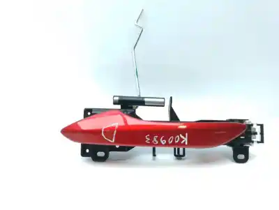 Peça sobressalente para automóvel em segunda mão puxador exterior frente direito por lexus rc 300h referências oem iam 6921048110d1