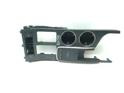 Peça sobressalente para automóvel em segunda mão moldagem por lexus rc 300h referências oem iam 5880424170c2  5880424170