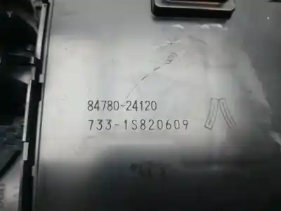 Peça sobressalente para automóvel em segunda mão moldagem por lexus rc 300h referências oem iam 5880424170c2  5880424170