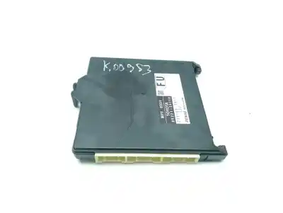 Second-hand car spare part electronic module for lexus rc 300h oem iam references 892202u190 2381002911 8922124110