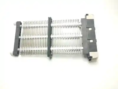 Автозапчасти б/у сопротивление нагреву за nissan navara pick-up (d40m) double cab xe 4x4 ссылки oem iam 27143eb01a  200150139