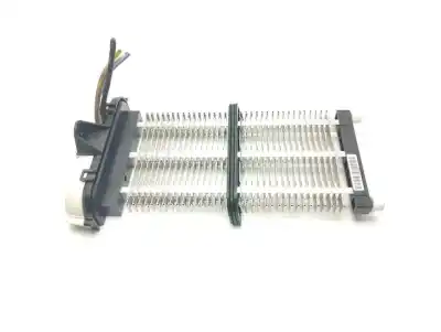 Автозапчасти б/у сопротивление нагреву за nissan navara pick-up (d40m) double cab xe 4x4 ссылки oem iam 27143eb01a