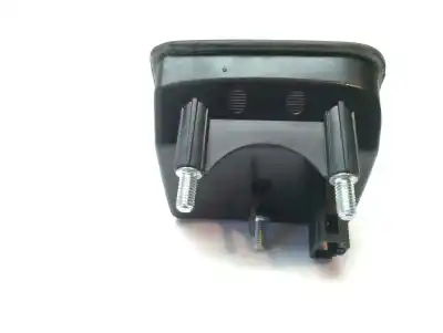 Pezzo di ricambio per auto di seconda mano maniglia esterna del cancello per seat leon sc (5f5) i-tech ecomotive riferimenti oem iam 5f0827565c  5f0827565c