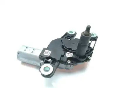 Second-hand car spare part rear windshield wiper motor for seat leon sc (5f5) i-tech ecomotive oem iam references 5f9955711