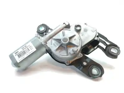 Автозапчастина б/у двигатель заднього склоочисника для seat leon sc (5f5) i-tech ecomotive посилання на oem iam 5f9955711  