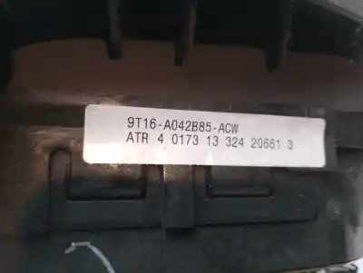 Автозапчасти б/у передняя левая подушка безопасности за ford transit connect (tc7) 1.8 tdci cat ссылки oem iam 5083961  