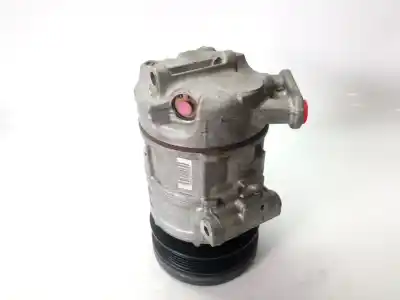 Pezzo di ricambio per auto di seconda mano compressore aria condizionata per opel corsa c 1.2 16v cat (z 12 xep / lb4) riferimenti oem iam 39006353  k3080772