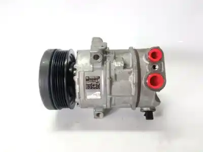 Pezzo di ricambio per auto di seconda mano compressore aria condizionata per opel corsa c 1.2 16v cat (z 12 xep / lb4) riferimenti oem iam 39006353  k3080772