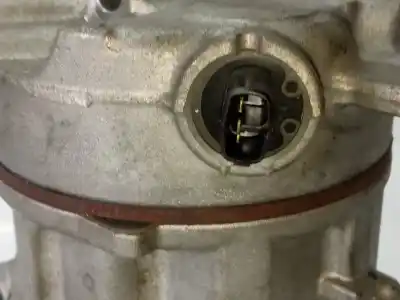 Pezzo di ricambio per auto di seconda mano compressore aria condizionata per opel corsa c 1.2 16v cat (z 12 xep / lb4) riferimenti oem iam 39006353  k3080772