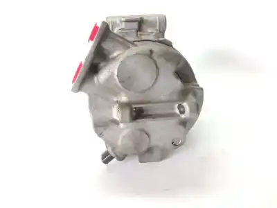Pezzo di ricambio per auto di seconda mano compressore aria condizionata per opel corsa c 1.2 16v cat (z 12 xep / lb4) riferimenti oem iam 39006353  k3080772