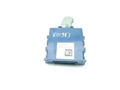 Second-hand car spare part electronic module for lexus rc 300h oem iam references 8934024060  