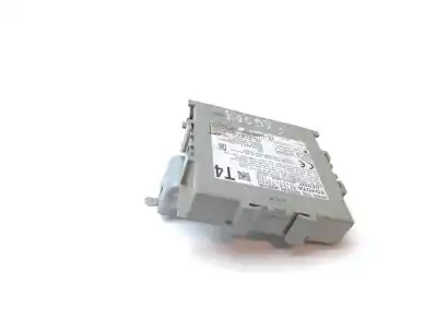 Second-hand car spare part electronic module for lexus rc 300h oem iam references 8976a53031  