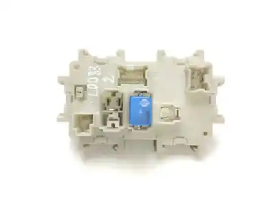 Second-hand car spare part fuse box unit for nissan navara pick-up (d40m) double cab xe 4x4 oem iam references 24350ea00a  ea00a8e12