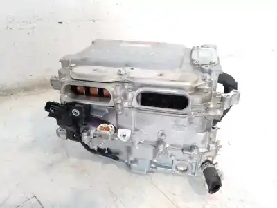 Pezzo di ricambio per auto di seconda mano batteria per lexus rc 300h riferimenti oem iam g92a053012  g920053012