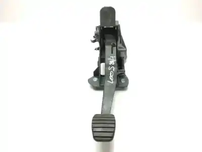 Pezzo di ricambio per auto di seconda mano pedale del freno per dacia lodgy (js_) 1.2 tce (jsay jsm0) riferimenti oem iam 465016578r  