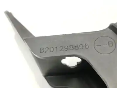 Pezzo di ricambio per auto di seconda mano pedale del freno per dacia lodgy (js_) 1.2 tce (jsay jsm0) riferimenti oem iam 465016578r  