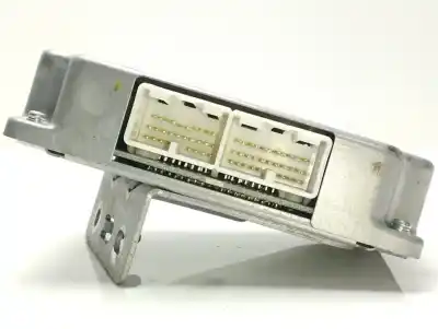 Second-hand car spare part electronic module for nissan navara pick-up (d40m) double cab xe 4x4 oem iam references 330843x42a  