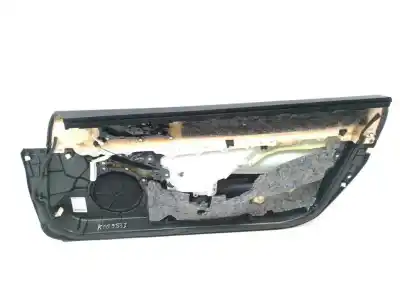 Peça sobressalente para automóvel em segunda mão forra / revestimento da porta dianteira esquerda por lexus rc 300h referências oem iam 6762024750c2  