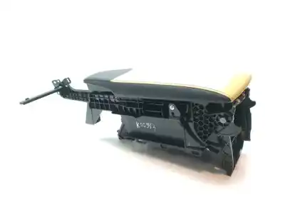 Pezzo di ricambio per auto di seconda mano bracciolo centrale per lexus rc 300h riferimenti oem iam 5881024181c3  5881024181