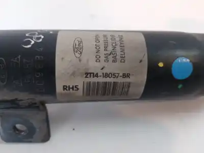 Second-hand car spare part front right shock absorber for ford transit connect (tc7) 1.8 tdci cat oem iam references 1518924  