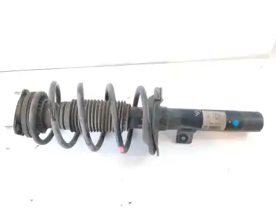 Second-hand car spare part front right shock absorber for ford transit connect (tc7) 1.8 tdci cat oem iam references 1518924  