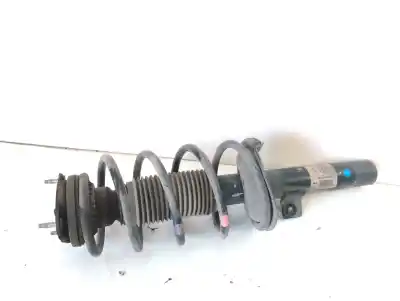 Second-hand car spare part front right shock absorber for ford transit connect (tc7) 1.8 tdci cat oem iam references 1518924  