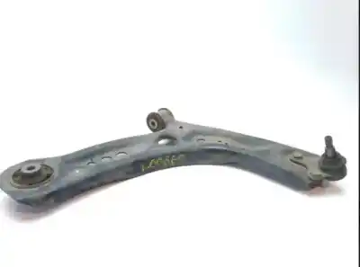 Second-hand car spare part front right lower suspension arm for seat leon sc (5f5) i-tech ecomotive oem iam references 5q0407152r