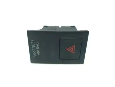 Peça sobressalente para automóvel em segunda mão interruptor 4 piscas - emergência por volkswagen golf vii lim. (bq1) comfortline referências oem iam 17a953509a