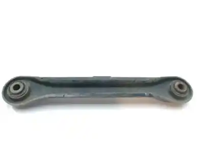 Автозапчастина б/у правий задний кронштейн для mazda cx-7 (er) 2.2 mzr-cd awd (er10a) посилання на oem iam eg2128500b  