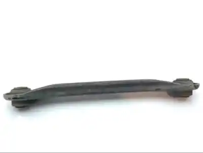Автозапчастина б/у правий задний кронштейн для mazda cx-7 (er) 2.2 mzr-cd awd (er10a) посилання на oem iam eg2128500b  