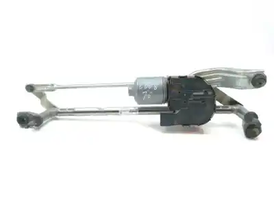 Peça sobressalente para automóvel em segunda mão motor do limpa para brisas por volkswagen golf vii lim. (bq1) comfortline referências oem iam 5g1955023d