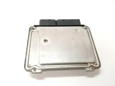 Pezzo di ricambio per auto di seconda mano centralina motore per iveco daily caja abierta 2.3 diesel cat riferimenti oem iam 504121602  281012193