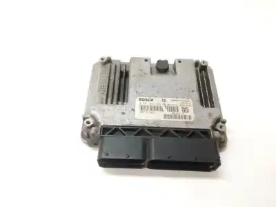 Pezzo di ricambio per auto di seconda mano centralina motore per iveco daily caja abierta 2.3 diesel cat riferimenti oem iam 504121602  281012193