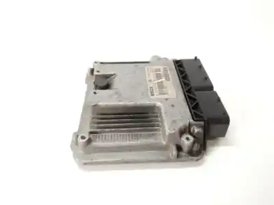 Pezzo di ricambio per auto di seconda mano centralina motore per iveco daily caja abierta 2.3 diesel cat riferimenti oem iam 504121602  281012193
