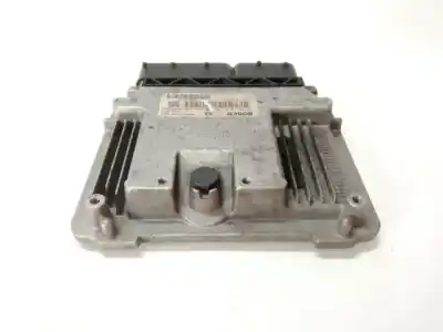 Pezzo di ricambio per auto di seconda mano centralina motore per iveco daily caja abierta 2.3 diesel cat riferimenti oem iam 504121602  281012193
