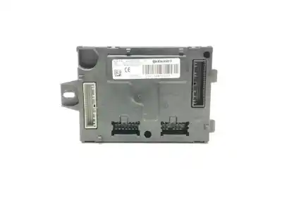 Автозапчасти б/у электронный модуль за dacia lodgy (js_) 1.2 tce (jsay jsm0) ссылки oem iam a2c97557000