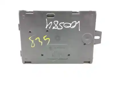 Автозапчасти б/у электронный модуль за dacia lodgy (js_) 1.2 tce (jsay jsm0) ссылки oem iam a2c97557000  40406557