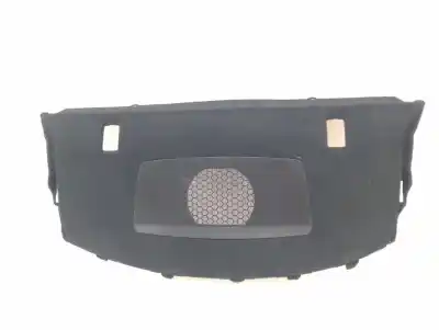 Peça sobressalente para automóvel em segunda mão chapeleira por lexus rc 300h referências oem iam 6433024290c0