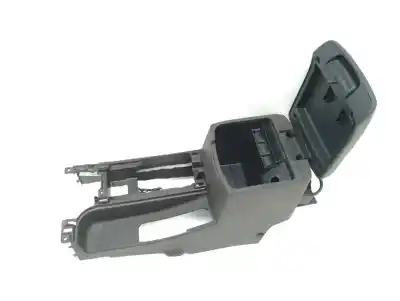 Second-hand car spare part center armrest for nissan navara pick-up (d40m) double cab xe 4x4 oem iam references 96911eb30b  96920eb30b