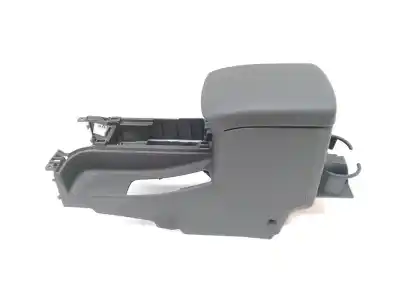 Second-hand car spare part center armrest for nissan navara pick-up (d40m) double cab xe 4x4 oem iam references 96911eb30b  96920eb30b